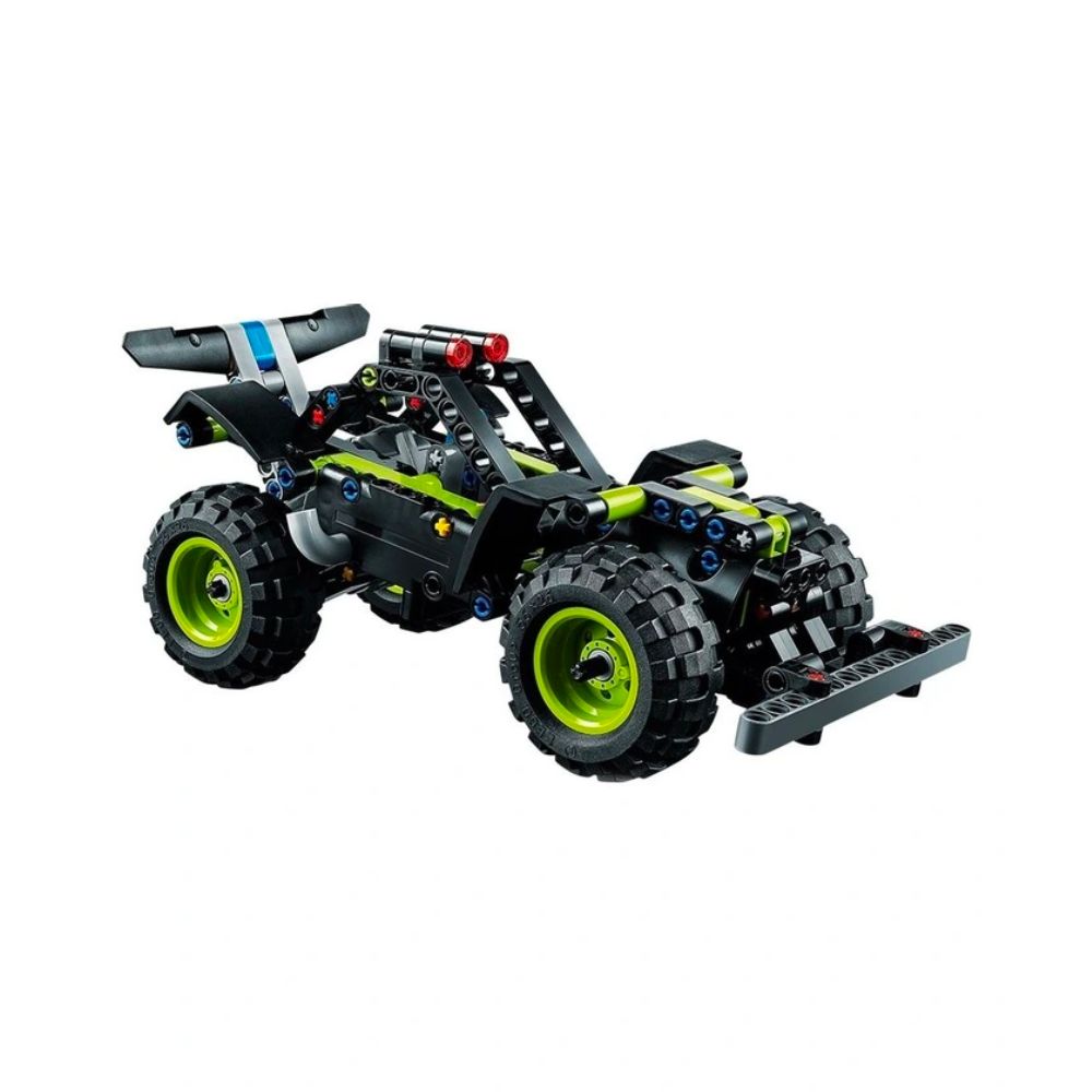LEGO Technic Monster Jam Grave Digger - 42118