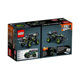 LEGO Technic Monster Jam Grave Digger - 42118