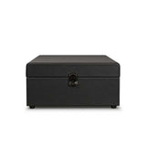 Crosley Voyager 3-Speed Portable Turntable + Free Record Storage Crate