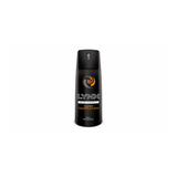 6 x Lynx Men Body Spray Aerosol Deodorant Dark Temptation 155ml