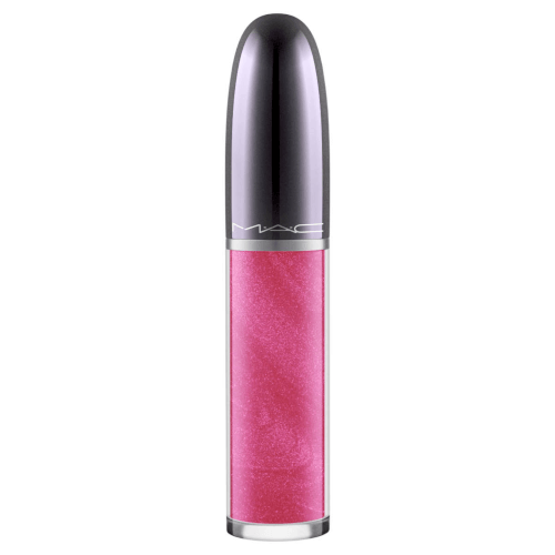 M.A.C Cosmetics Grand Illusion Liquid Lipcolor - Pearly Girl - 5ml