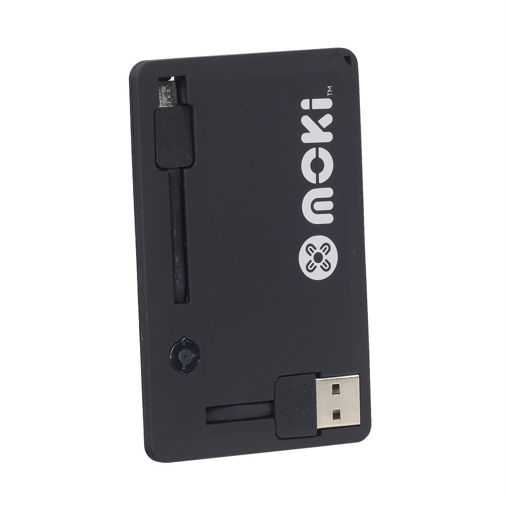 Moki Powerbank 1500mAh