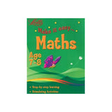 Letts Make It Easy Maths - Educational Books
