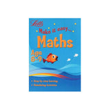 Letts Make It Easy Maths - Educational Books