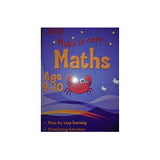 Letts Make It Easy Maths - Educational Books