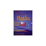 Letts Make It Easy Maths - Educational Books