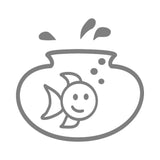 My Family Car Stickers - Animals