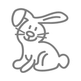 My Family Car Stickers - Animals