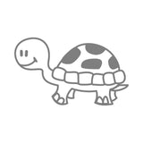 My Family Car Stickers - Animals