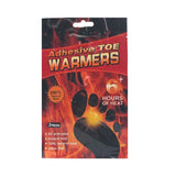 Adhesive Toe Warmers