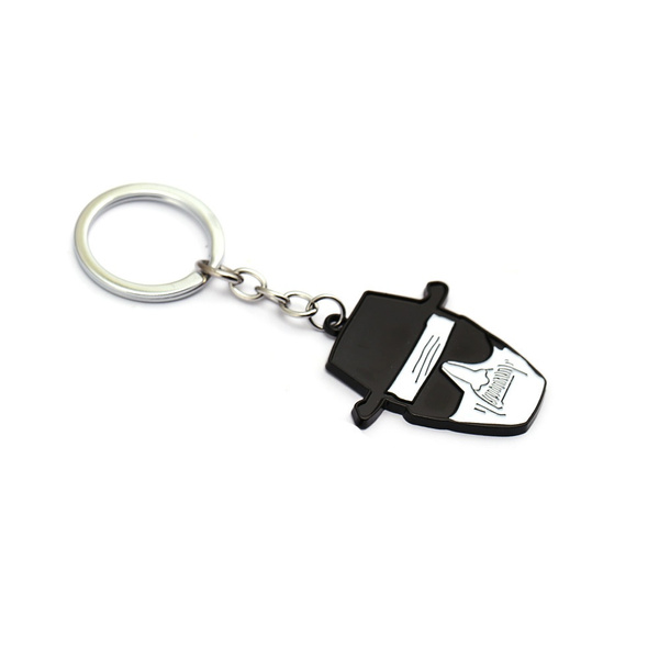Breaking Bad - Walter White - Keychain