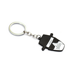Breaking Bad - Walter White - Keychain