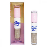 Mixed Emotions Club Nail Polish Duo