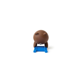 Line Friends Brown Star & Moon Magnet Set