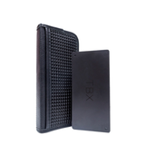 Travel Make Up Case with Magnetic Plate by TBX