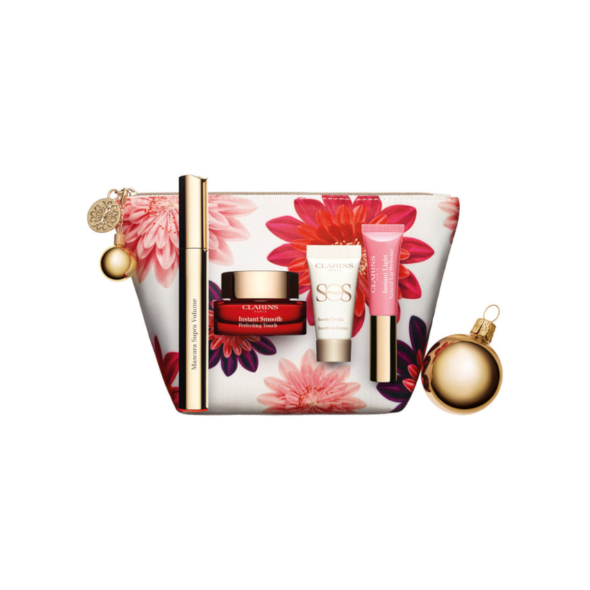 Clarins Make-up Heroes Set