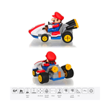 Carrera RC 1:16 Mario Kart Racer/Sound 2.4GhZ Remote Controlled Car