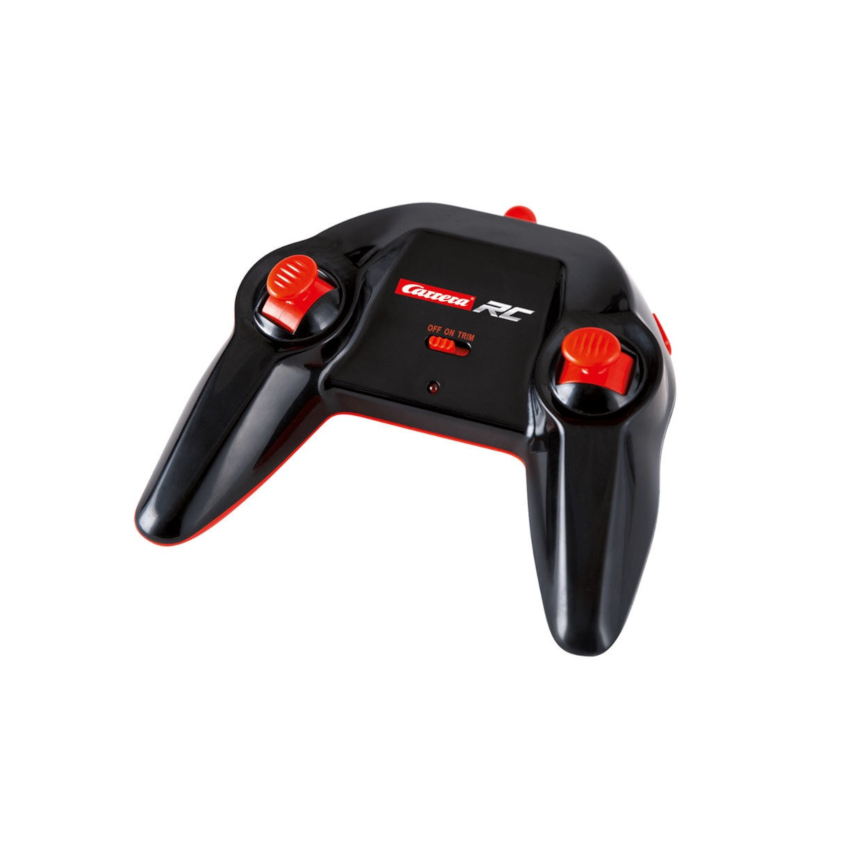 Carrera RC 1:16 Mario Kart Racer/Sound 2.4GhZ Remote Controlled Car