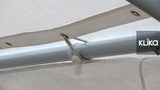 4x8 Outdoor event marquee - White