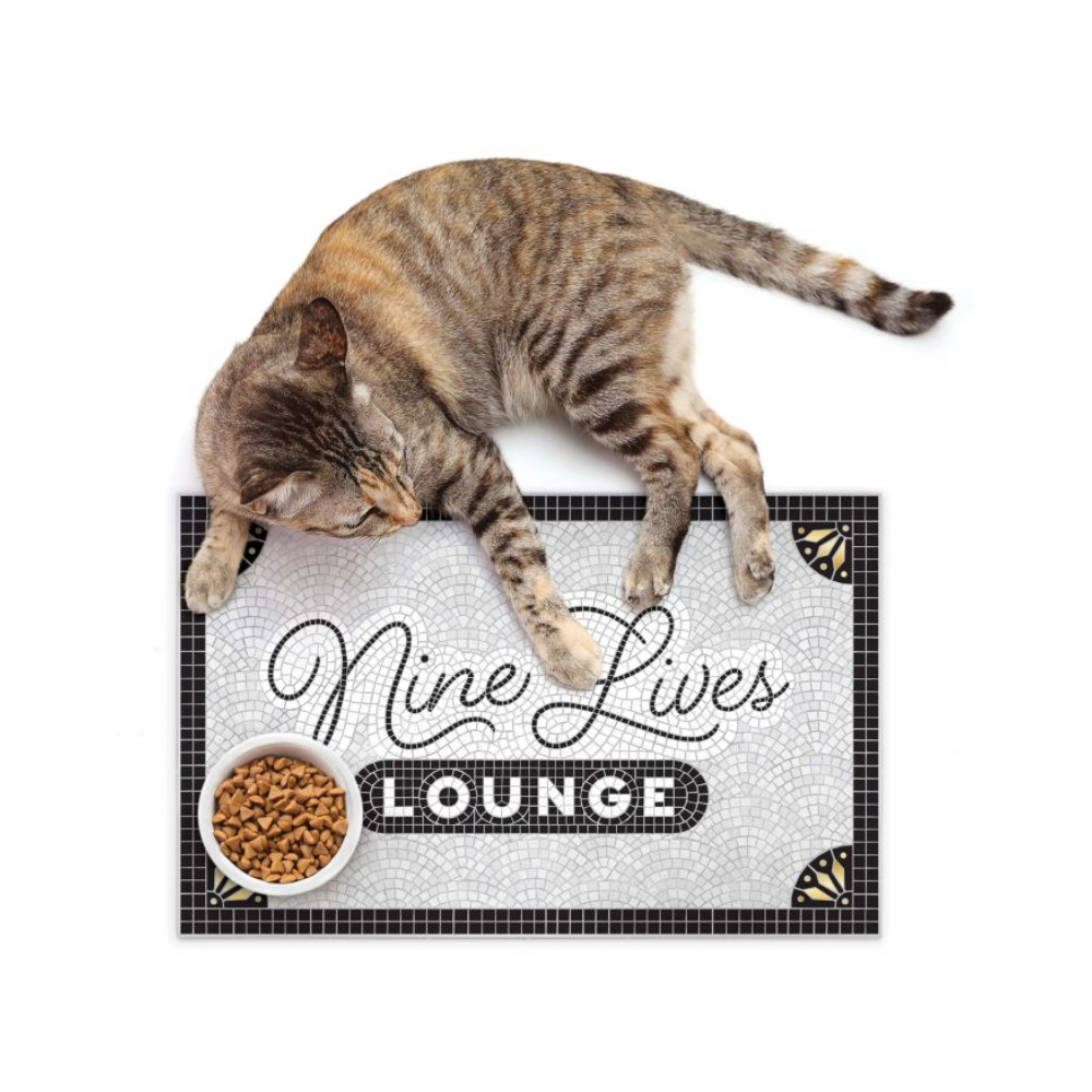 Howligans Pet Placemat