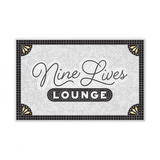 Howligans Pet Placemat