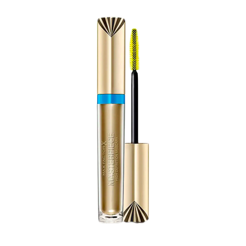 Max Factor X Masterpiece Waterproof Mascara Black/Brown 4.5ml