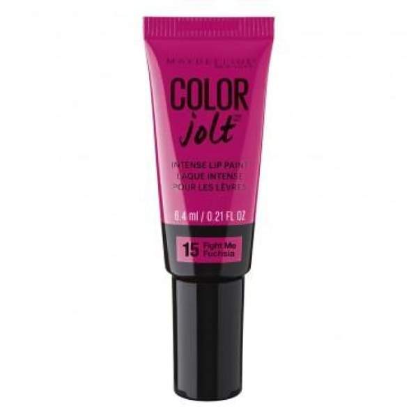 Maybelline Color Jolt Intense Lip Paint