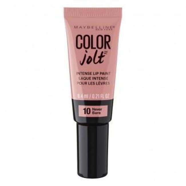 Maybelline Color Jolt Intense Lip Paint