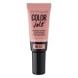 Maybelline Color Jolt Intense Lip Paint