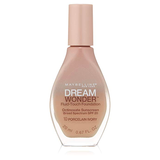 Maybelline New York Dream Wonder Fluid-Touch Foundation 20mL SPF 20
