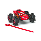 Disney Pixar Cars All-Terrain Vehicle
