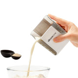 Siliconezone Measuring Cube