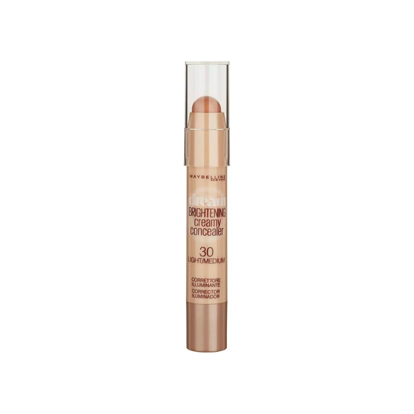Maybelline Dream Brightening Creamy Concealer