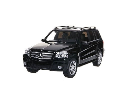 Mercedes-Benz Glk-Class Remote Control Car
