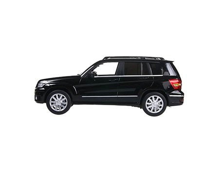 Mercedes-Benz Glk-Class Remote Control Car