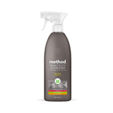 Method Lemongrass Citronnelle Heavy Duty Degreaser Spray - 828ml