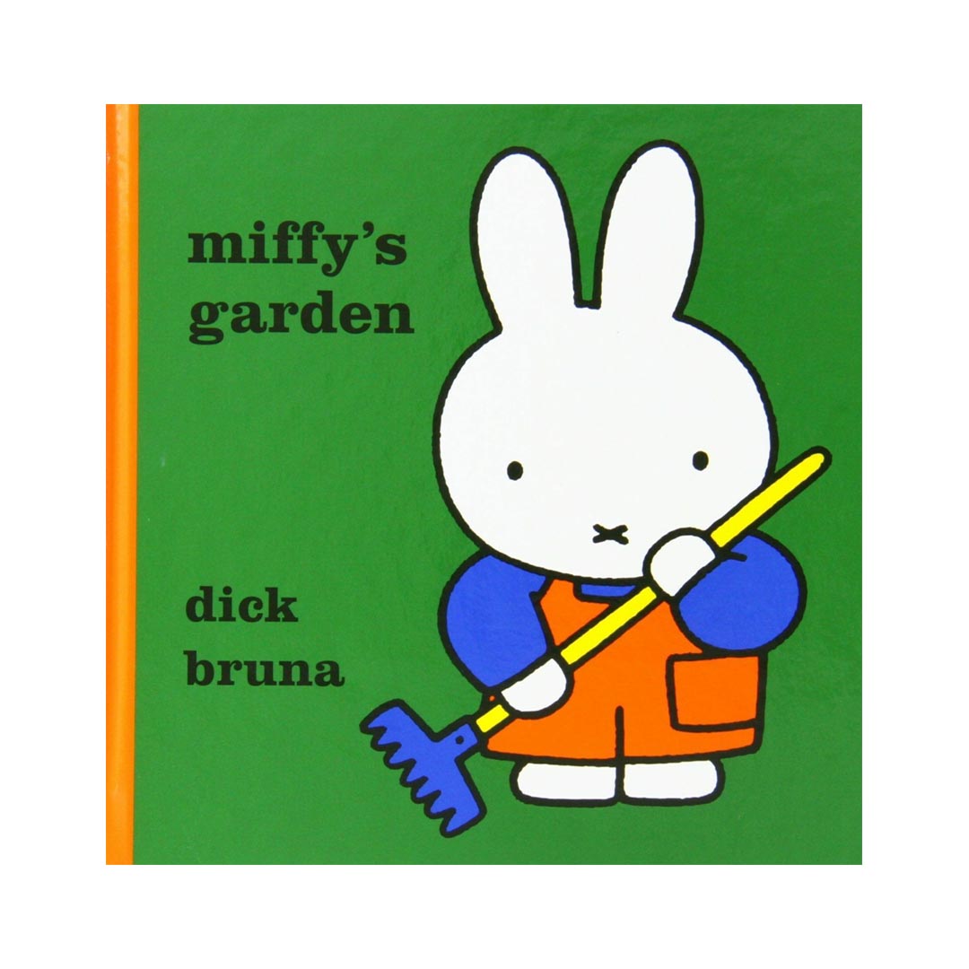 Miffy's Garden