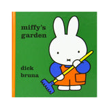Miffy's Garden