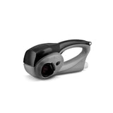 Healthy Choice Cordless Rechargeable Grater - Black/Grey - CCG300