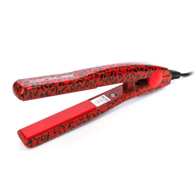 Corioliss Mini Hair Straightener