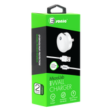 Esonic Mini USB Wall Charger for Micro USB