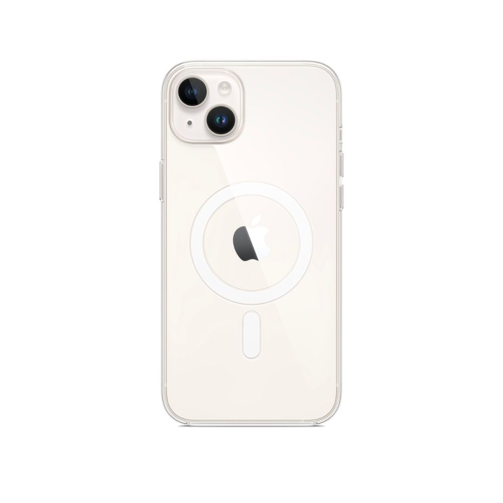 Apple iPhone 14 Magsafe Clear Case