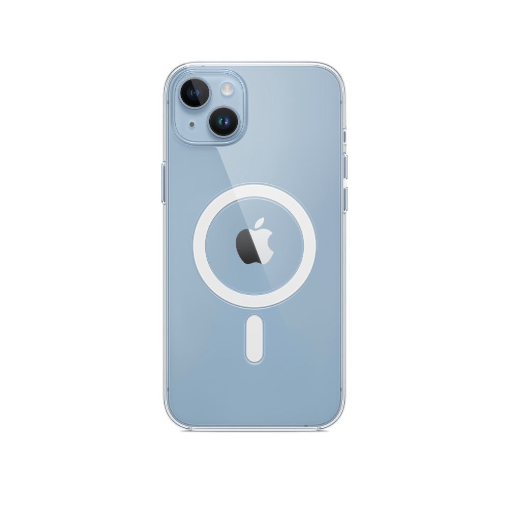 Apple iPhone 14 Magsafe Clear Case