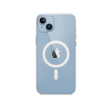 Apple iPhone 14 Magsafe Clear Case