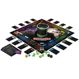 Monopoly Voice Banking Electronic