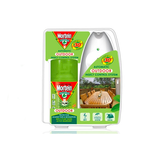 Mortein Naturgard Automatic Outdoor Insect Control System