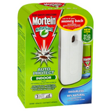 Mortein NaturGard Auto Protect Indoor Odourless 154g
