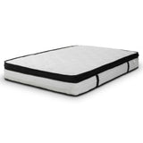 Laura Hill King Single Mattress with Euro Top Layer - 32cm
