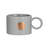 Davis & Waddell Opaline Stoneware Mug 350mL