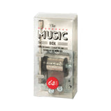 Is Gift Classic Music Box